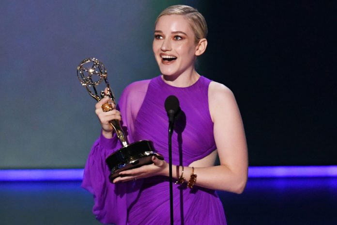 Emmy nominations 2019