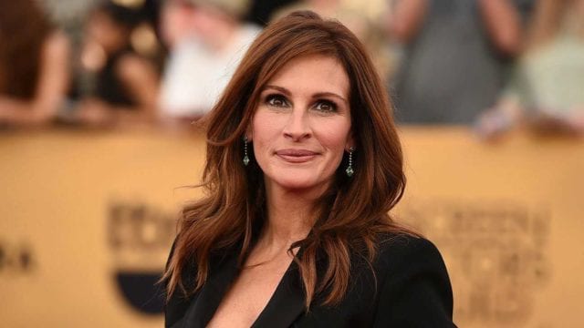 Julia Roberts 2 Julia Roberts