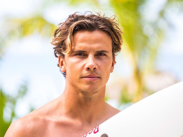 Julian Wilson