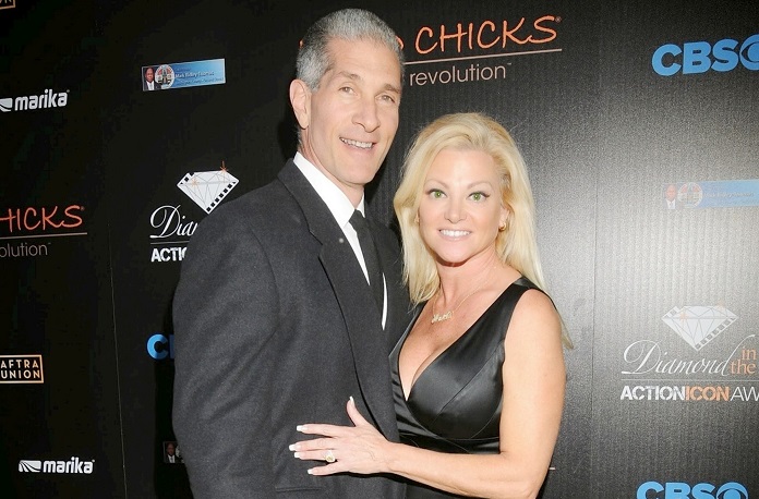 Facts You Didn T Know About Julie Michaels Her Net Worth And Husband