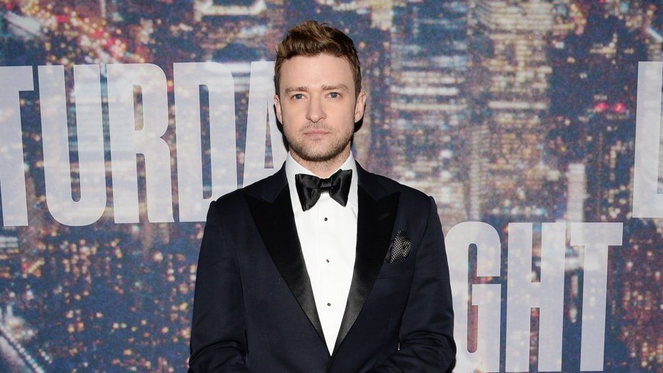 Justin Timberlake