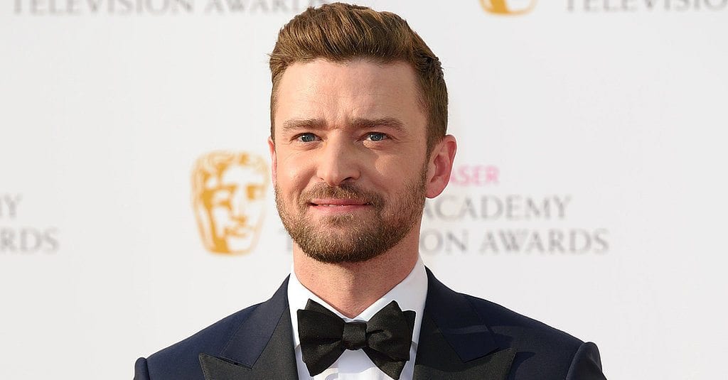 Justin Timberlake