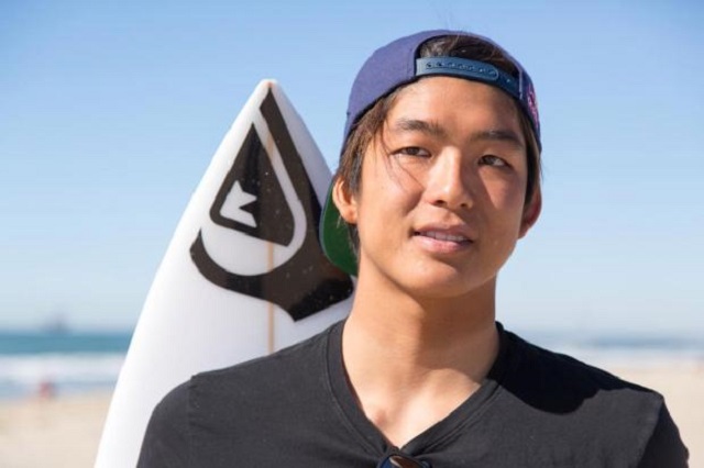 Kanoa Igarashi highest-paid surfers