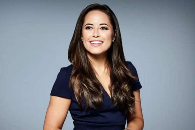 Kaylee Hartung facts