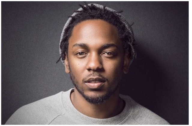 about Kendrick Lamar