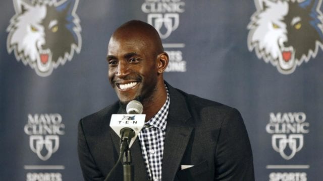 Kevin-Garnett 1 Kevin Garnett Net Worth