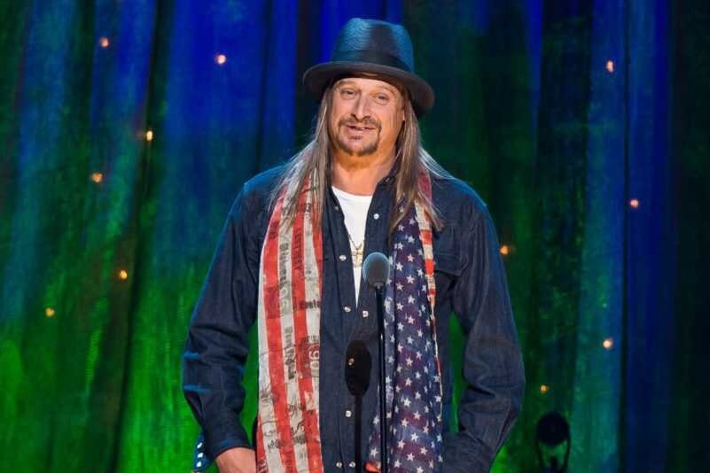 Kid Rock 