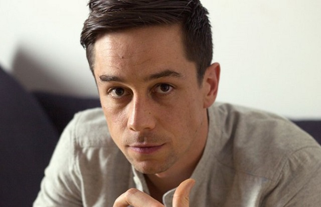 Killian Scott – Biography, Wife or Girlfriend, Movies and TV Shows