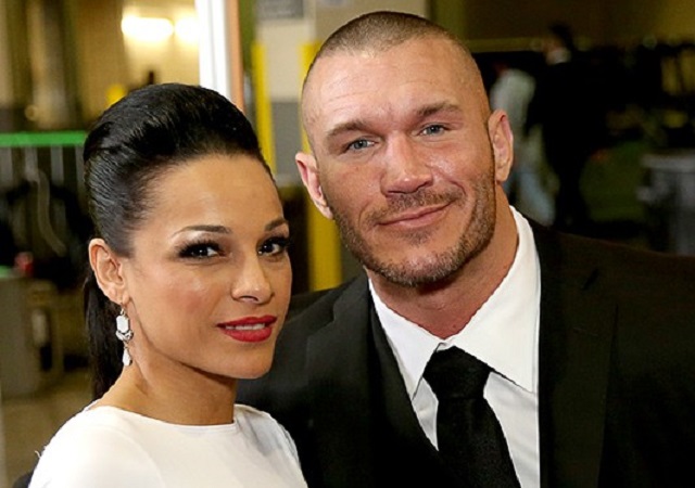 Kim Marie Kessler – Biography, Family, Facts About Randy Orton's Wife