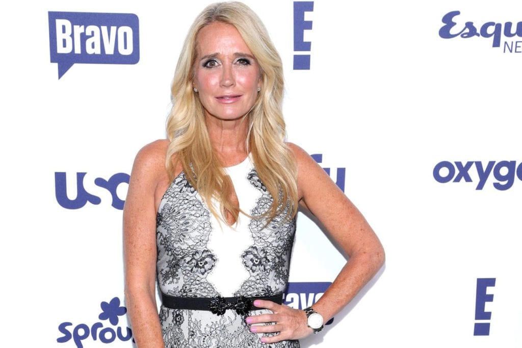  Kim Richards 