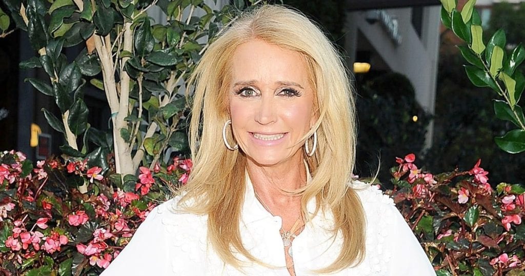 Kim Richards