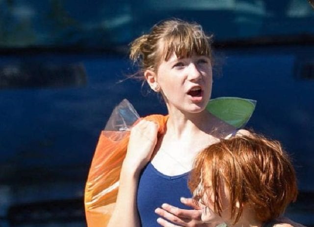 Kitty Szekely – Bio, Personal Details, Facts About Louis C.K.'s Daughter Kitty Szekely – Bio, Personal Details, Facts About Louis C.K.'s Daughter