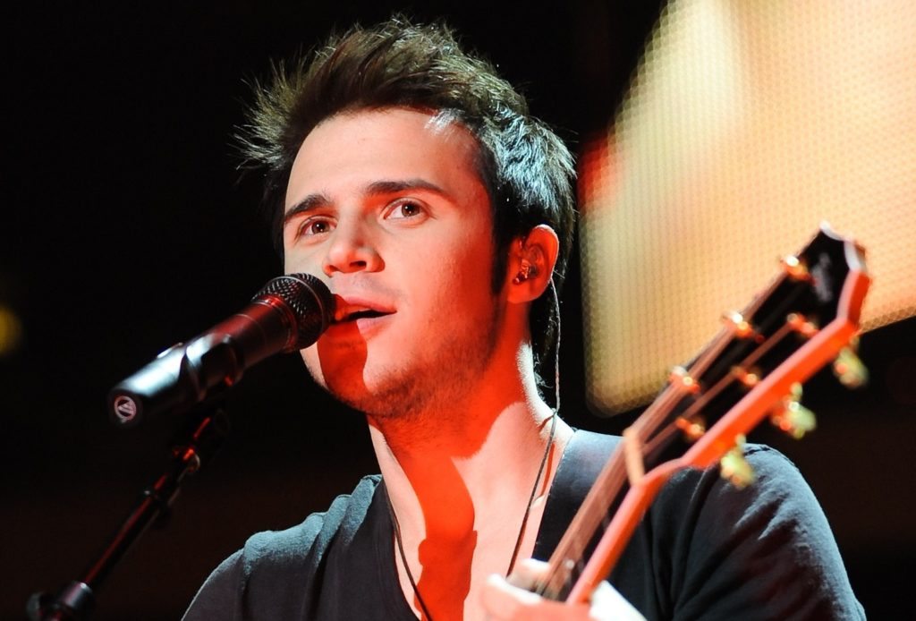 Kris Allen