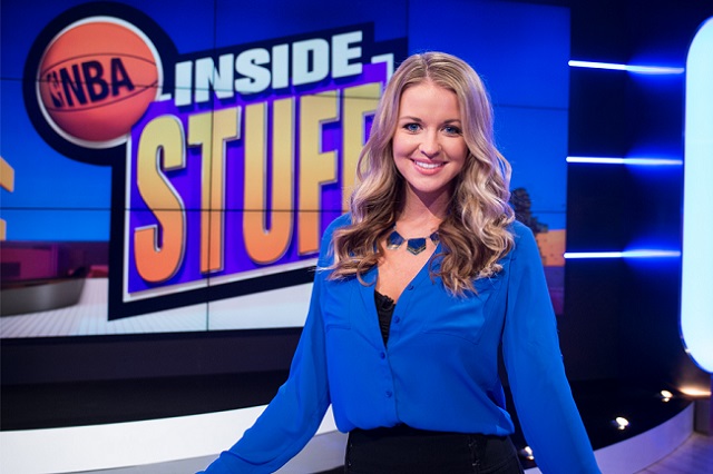 Kristen Ledlow - Bio, Age, Height, Husband and Engagement