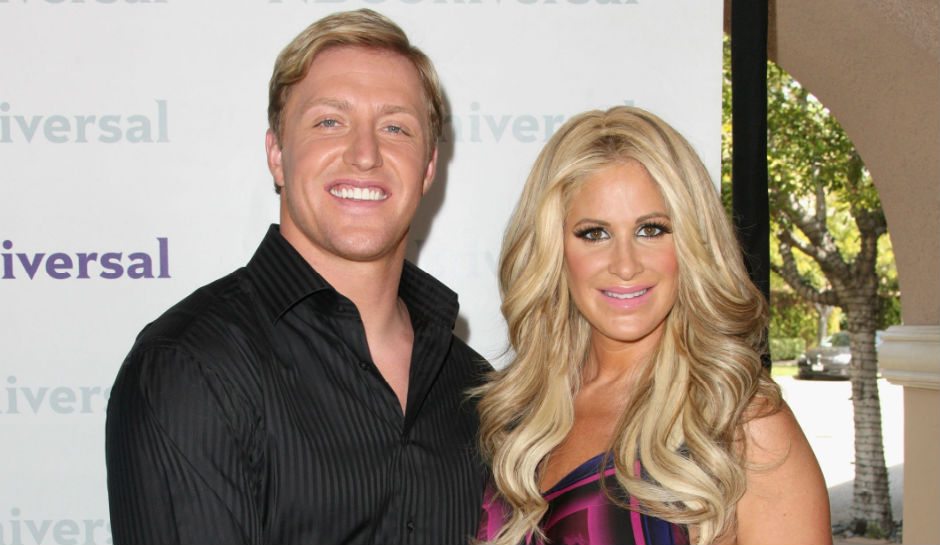 Kroy Biermann