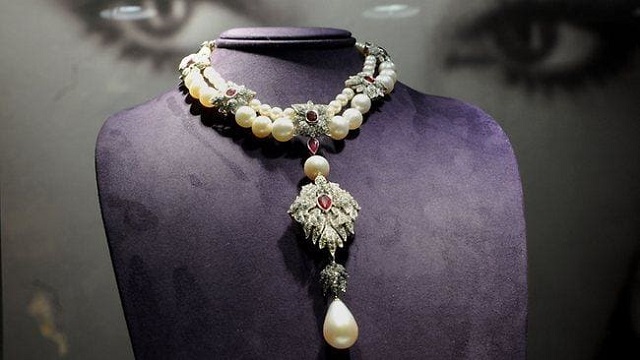 Most Expensive Pearl Necklaces Ever Sold
