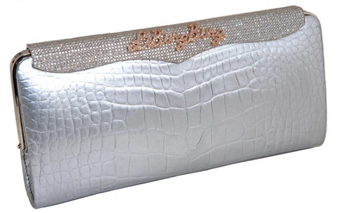 Lana Marks Cleopatra Clutch