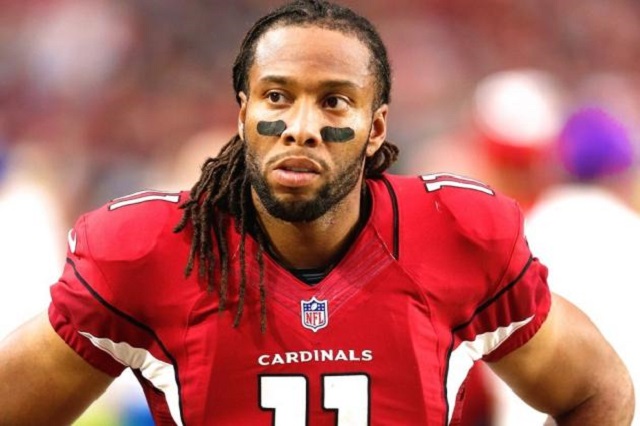 Larry Fitzgerald – Bio, Girlfriend or Wife, Age, Net Worth and Other Facts