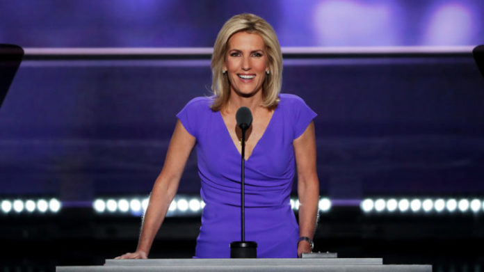 Laura Ingraham