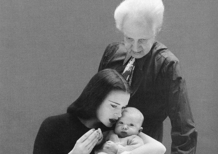 Gloria Vanderbilt's spouse