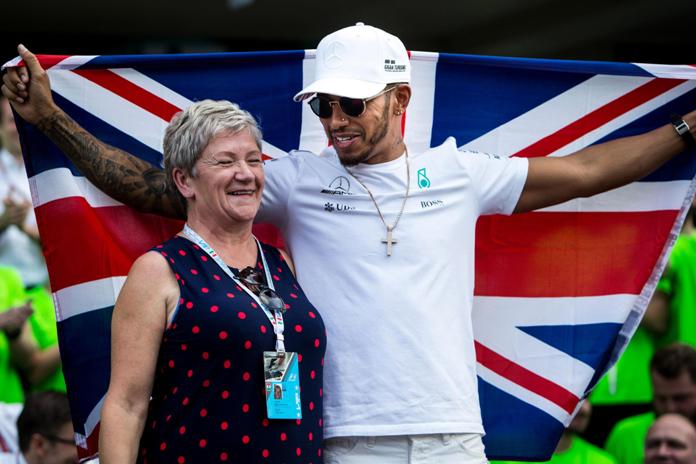 Lewis Hamilton: Who Are His Parents & What Is His Net Worth?