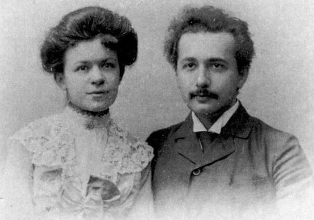 Lieserl Einstein Lieserl Einstein