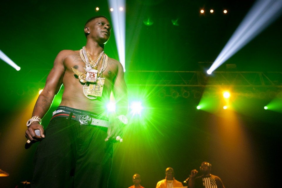 Lil boosie superbad return of bad azz blogspot