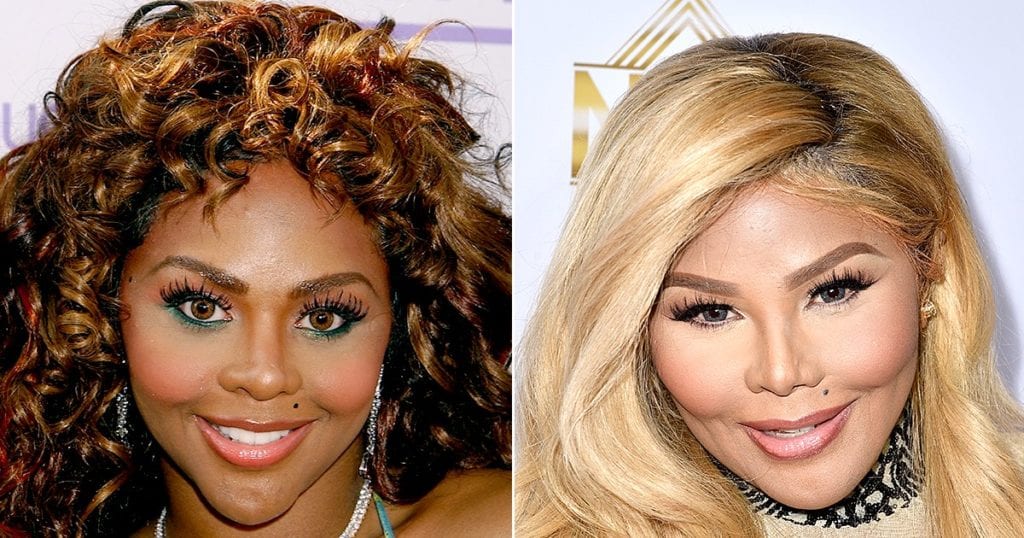 Lil Kim Biography - Daughter, Plastic Surgery & Height