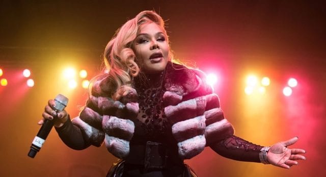 Lil Kim Biography - Daughter, Plastic Surgery & Height