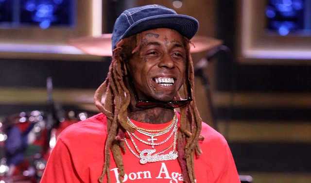 Lil Wayne's net worth