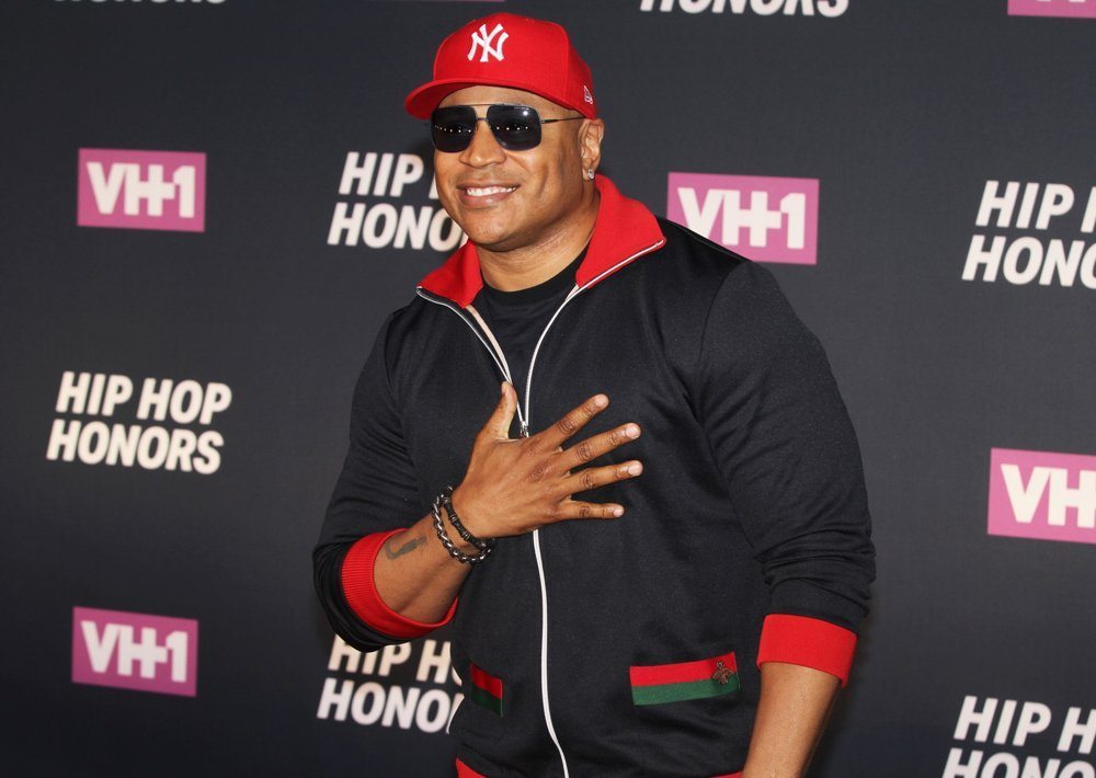 LL Cool J Bio, Wife, Age, Family, Body, Kids, Married, Gay, Height.