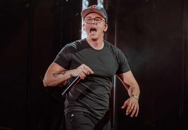 Logic's Net Worth