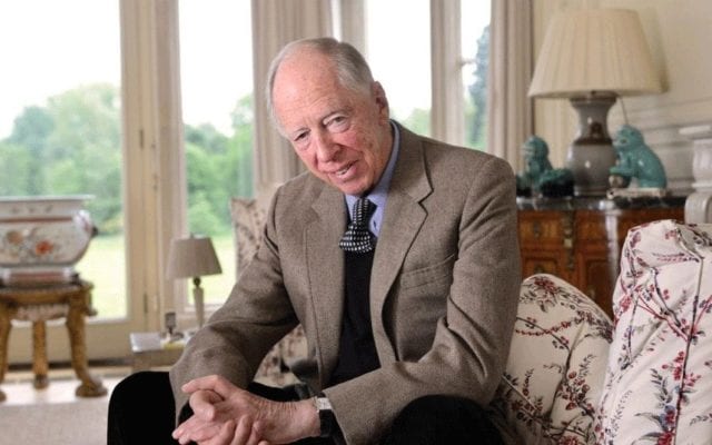 Rothschild Family Wealth: How They Make Their Money