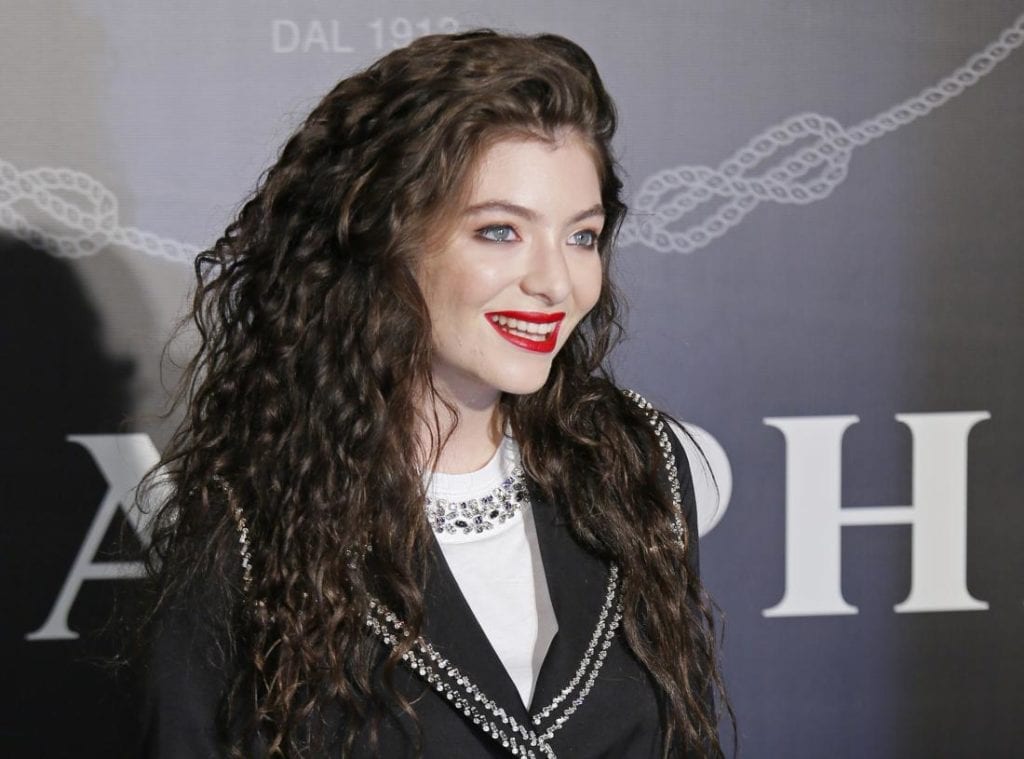 Lorde