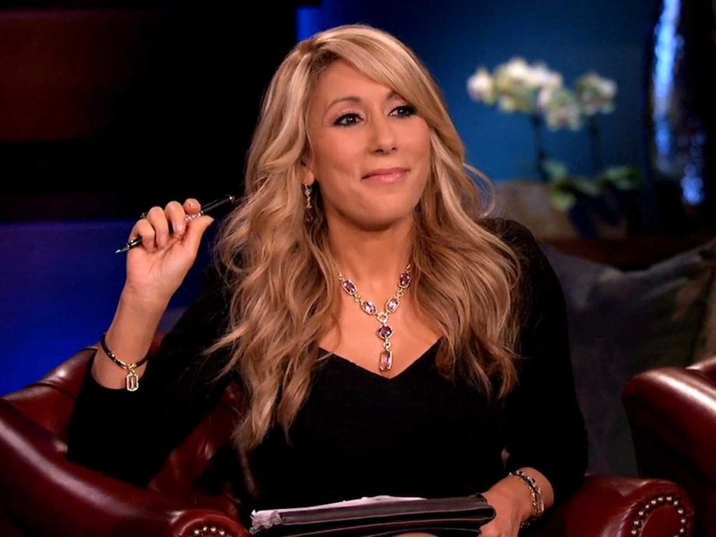 Lori Greiner 