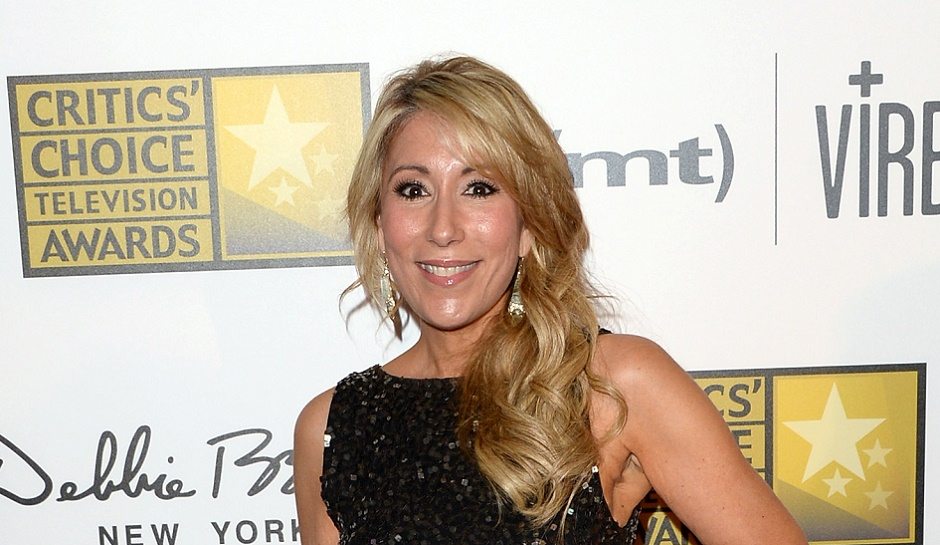 Lori Greiner