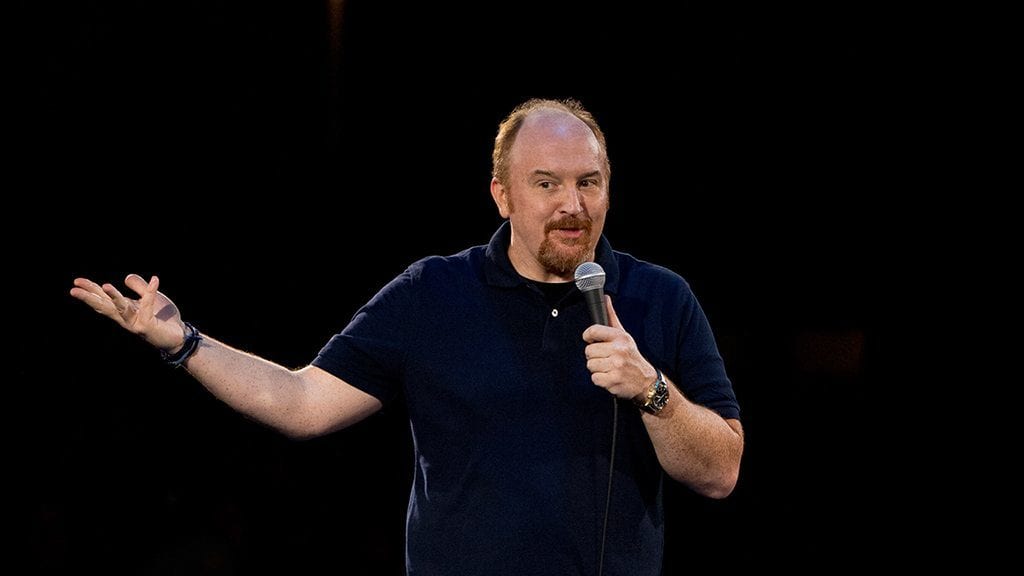 Louis Ck Comedian Net Worth