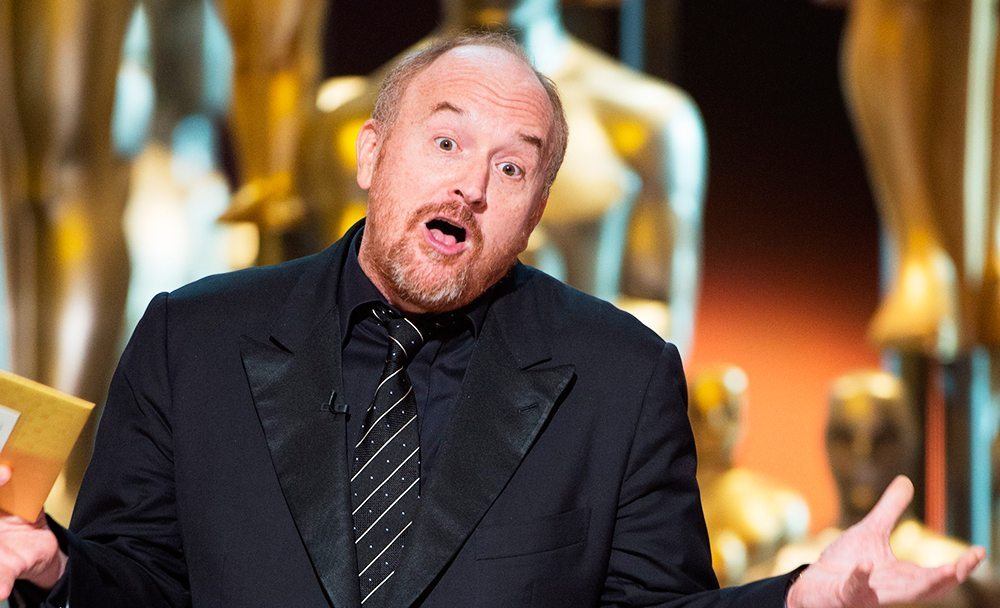 Louis CK Net Worth: Success, CK Ticket Sales And Bankruptcy Rumors