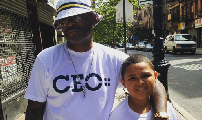 Damon Dash