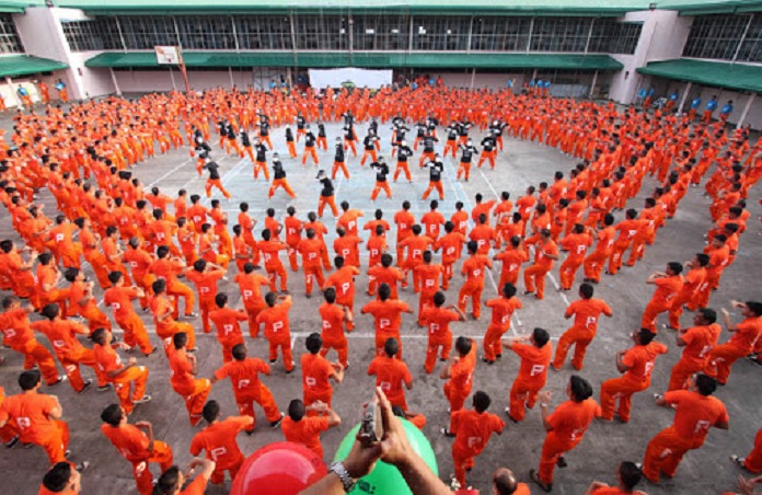 Cebu Prison