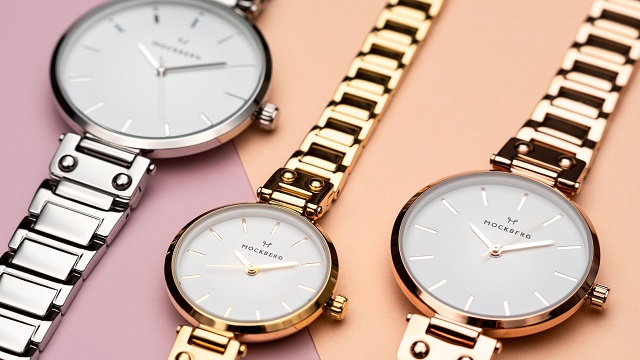 Most Luxurious Watch Brands for Women