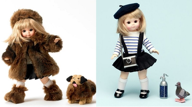 most expensive madame alexander dolls