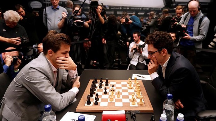 Magnus Carlsen Net Worth: Bio, Lifestyle, IQ, Affair & Assets