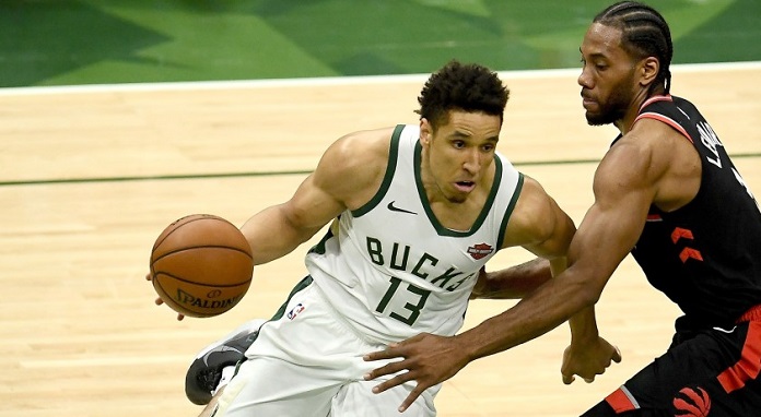 Malcolm Brogdon