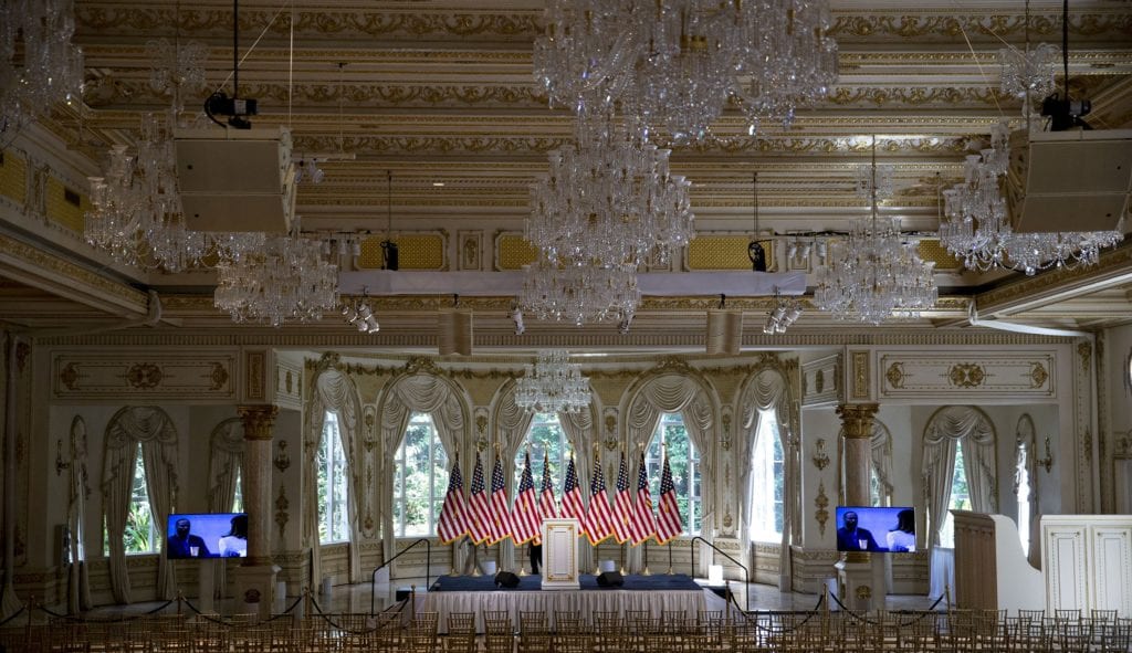 The Grand Ballroom - fortune.com