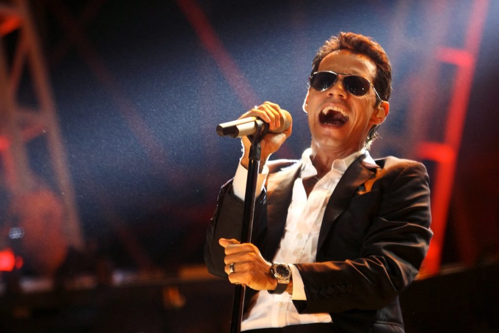 Marc Anthony