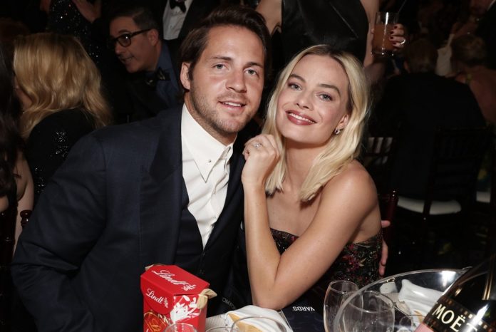 Margot Robbie Boyfriends