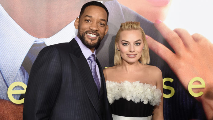 Margot Robbie Boyfriends