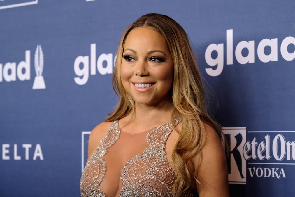 Mariah Carey 