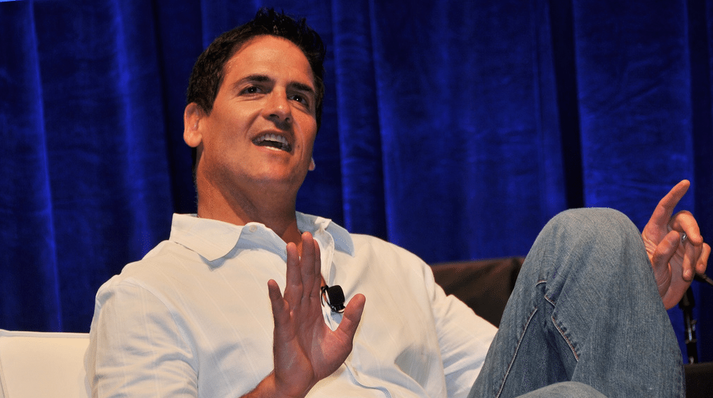 Mark Cuban